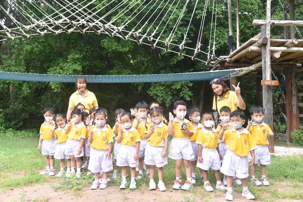 โรงเรียนปรีชานุศาสน์